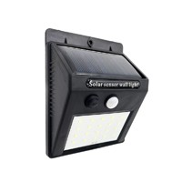 Éclairage solaire - Wonderlamp